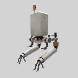 Meet your Posher, Sam